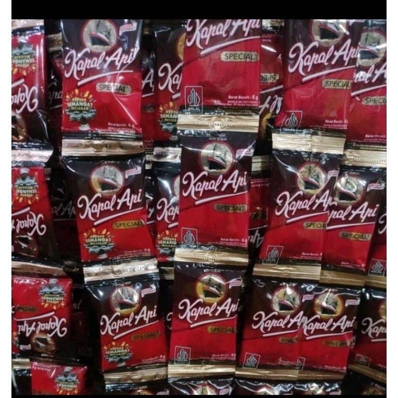 

KOPI KAPAL DPT PAKET USAHA