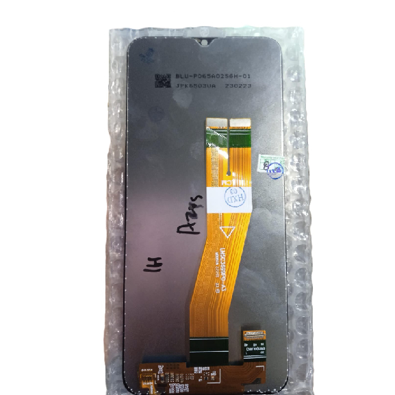 LCD TOUCHSCREEN SAMSUNG A20S / A207 A207F - ORI COMPLETE