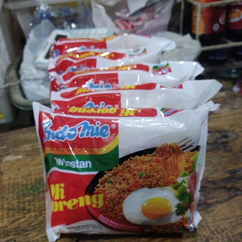 

indomie goreng 5 pcs