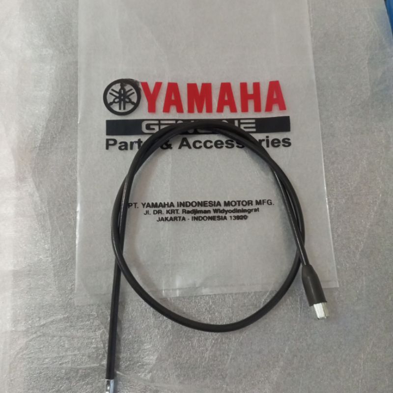Selongsong kabel gas spontan YZ ORIGINAL