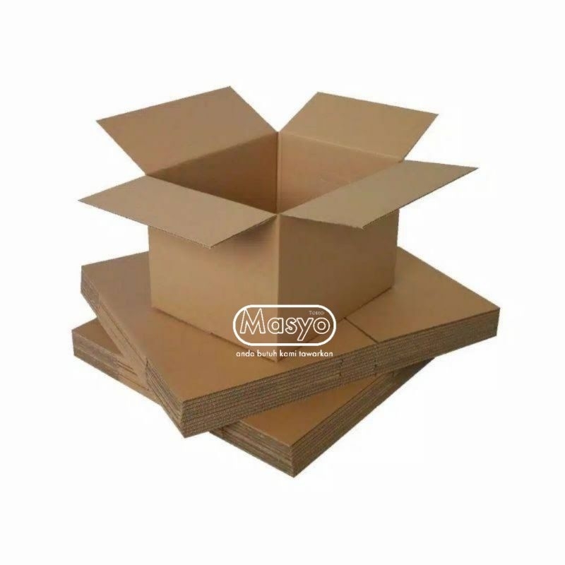 

Packing Tambahan - Bubble Wrap/ Kardus/ Bubble Wrap + Kardus