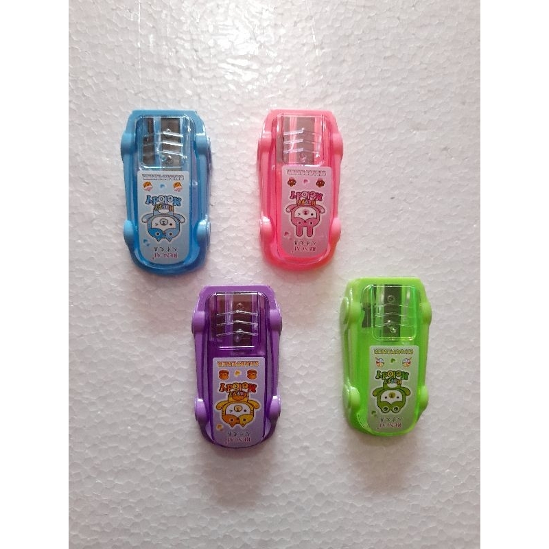 

RAUTAN PENSIL SLIPER MOBIL RC-8102