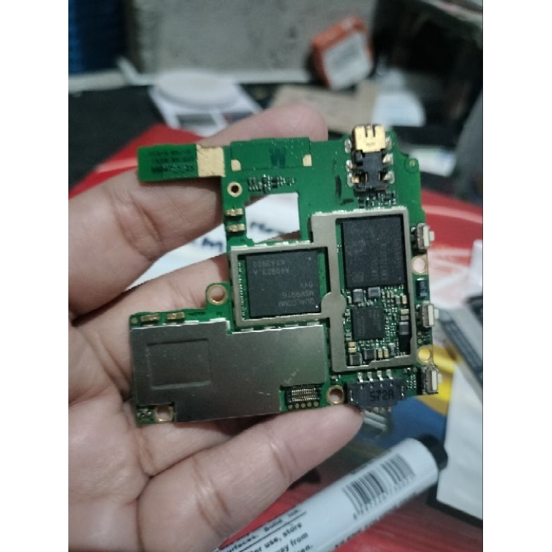 Mesin Normal Redmi 2 Prime ram 2gb Ori Copotan HP