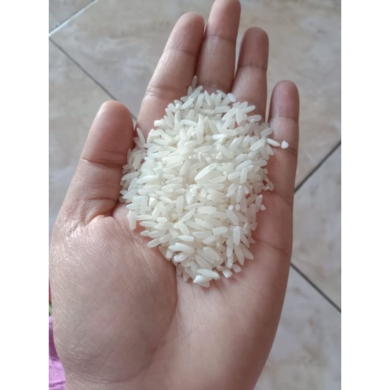 

BERAS PACET KEMASAN 1 KG