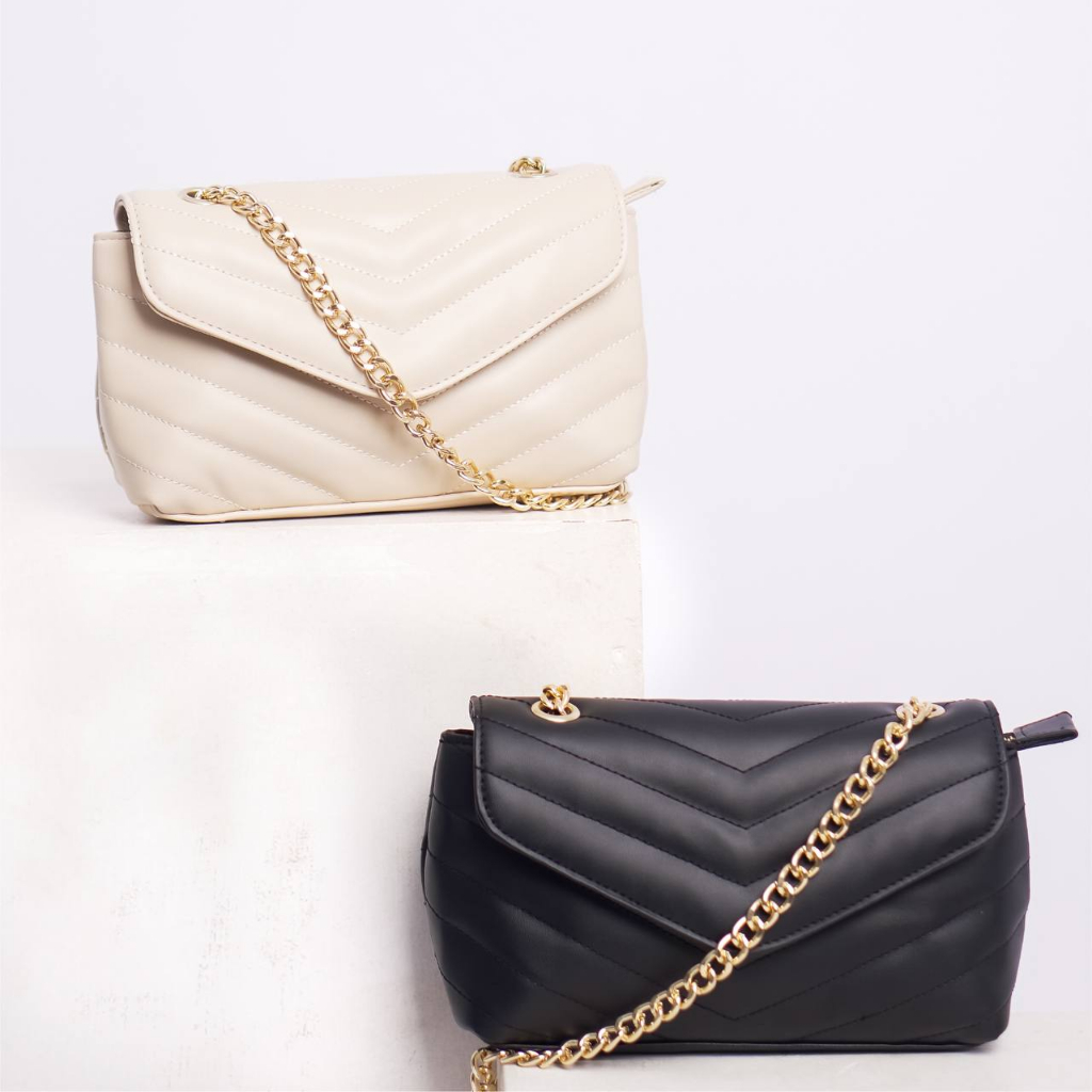 Tas Selempang Wanita Elea SK Collection by Oki Setiana Dewi