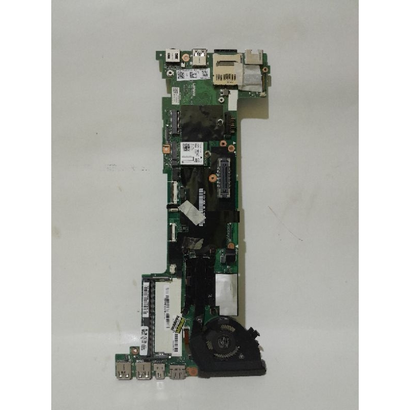 motherboard lenovo x240 i3 gen 6