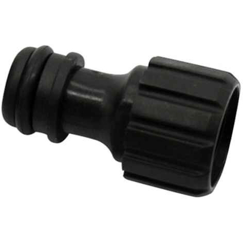 Nepel Drat Dalam 18mm Konektor Sambungan Quick Release Selang Air