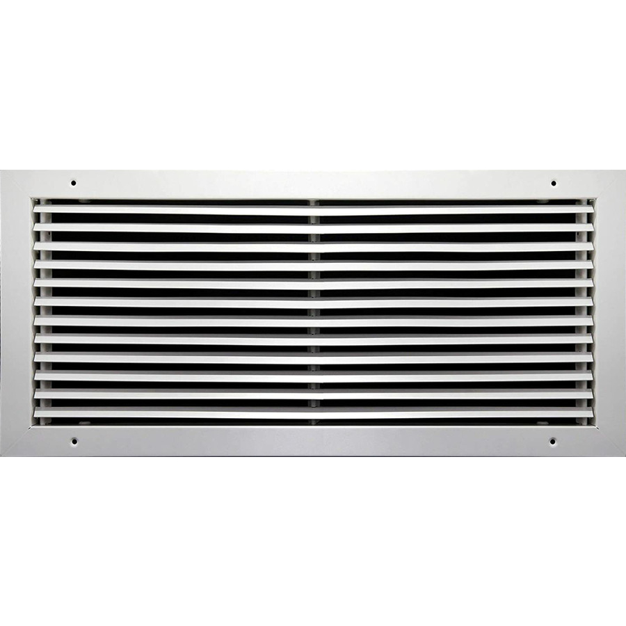 RAG Grill /Grill AC Ducting /Return Air Grill ukuran 50x30cm
