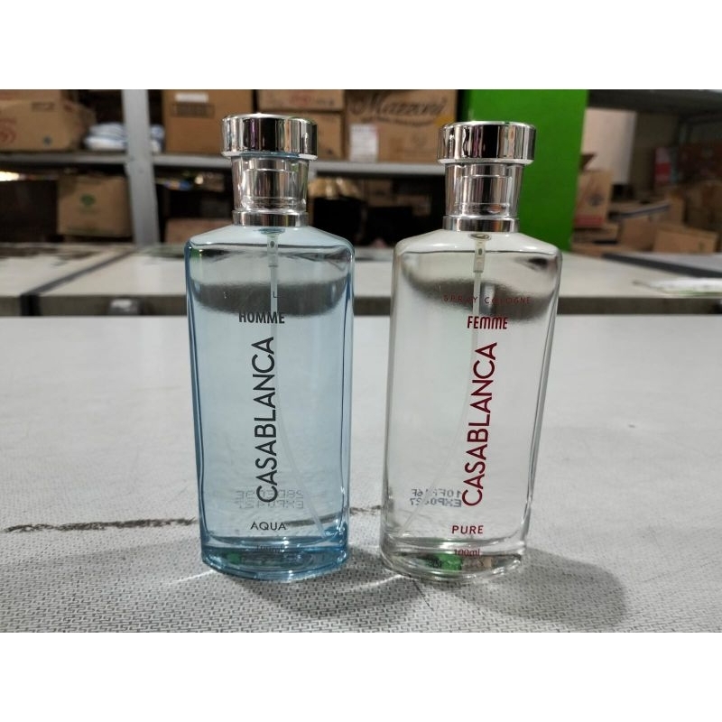 Casablanca parfum 100ml