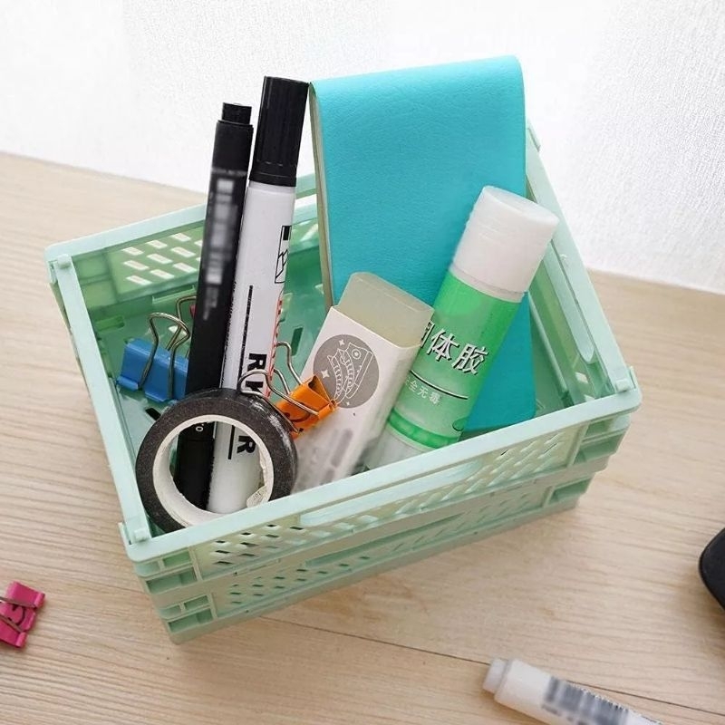 Keranjang Mini Lipat (SSS)