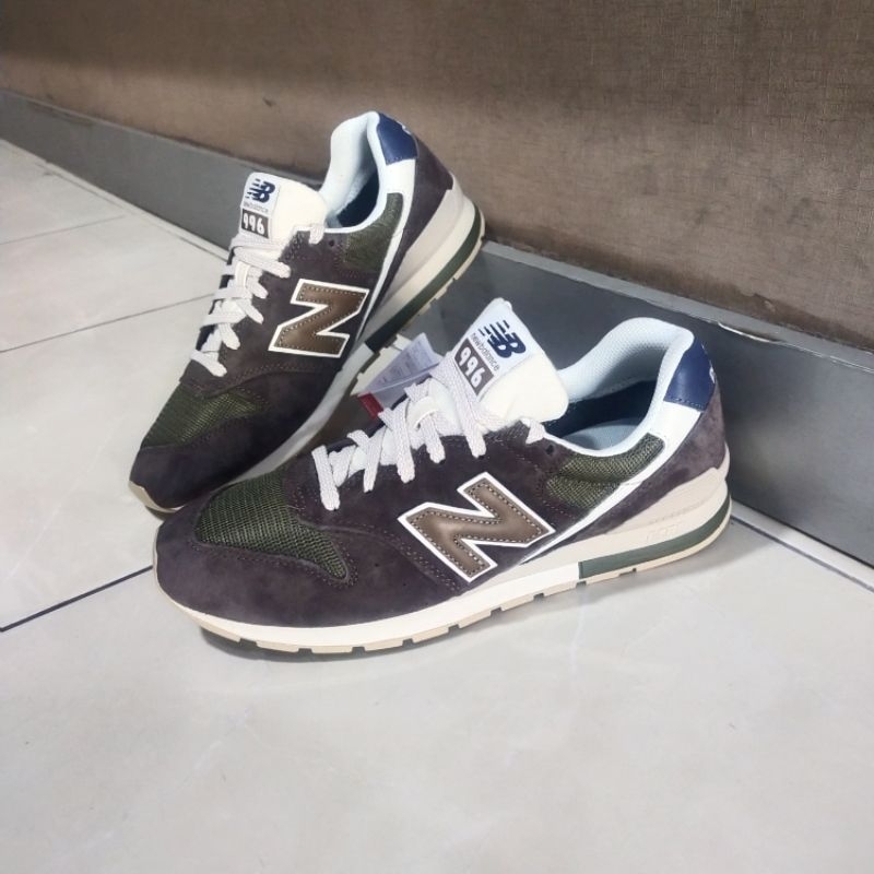 new balance 996 original