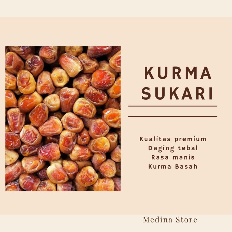 

Kurma Sukari | kurma Sukari premium kurma raja