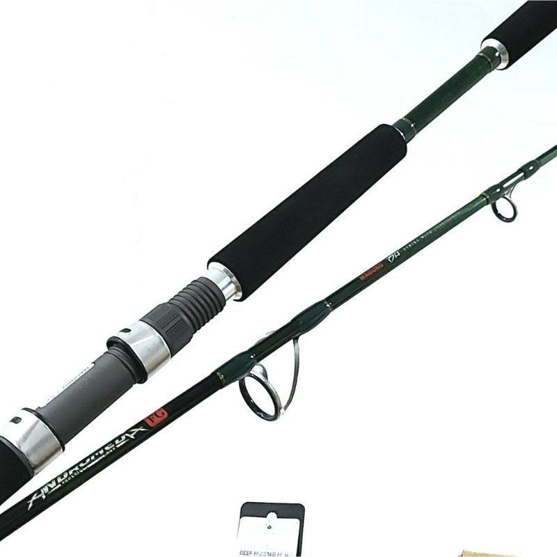 Joran Maguro Andromeda FG PE1-3|PE2-5|PE3-6|Jigging|Dasaran