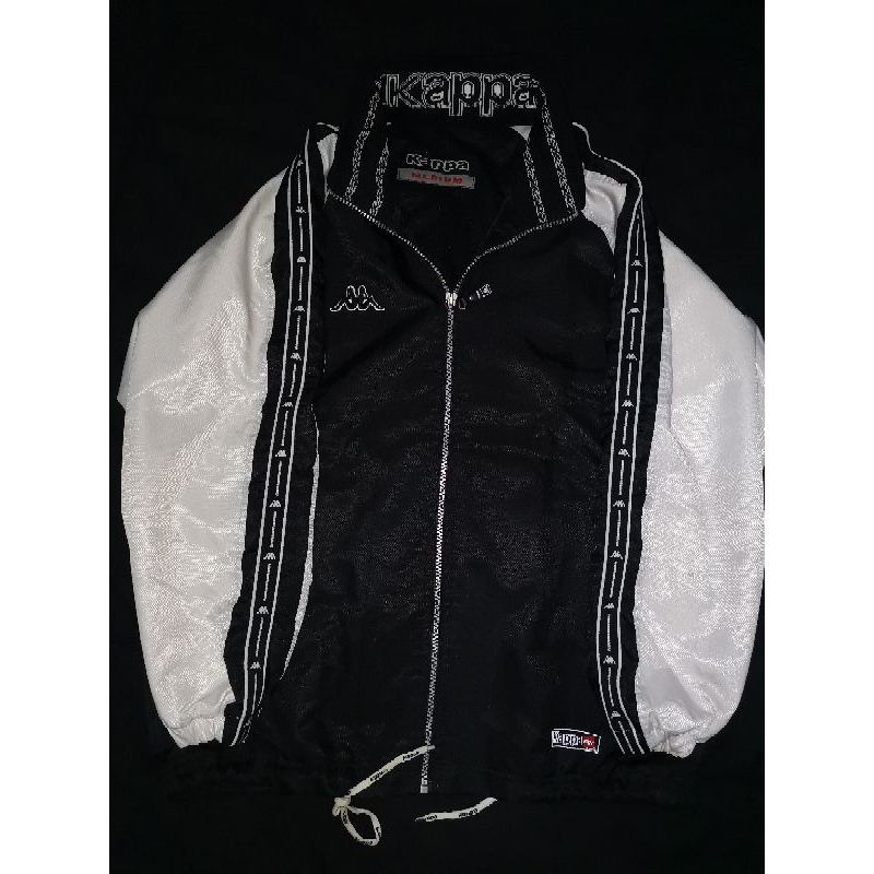 jacket kappa vintage original