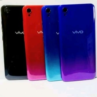 BACKDOOR VIVO Y91C