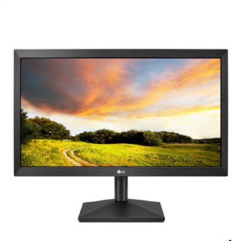 MONITOR LED LG 20MK400A-B 20inch IPS LIKE NEW
