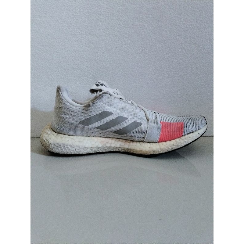 ADIDAS SENSEBOOST GO SECOND ORIGINAL