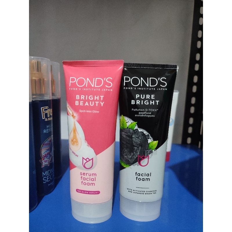 ponds 100ml