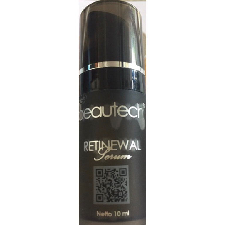 Beautech Retinewal Serum