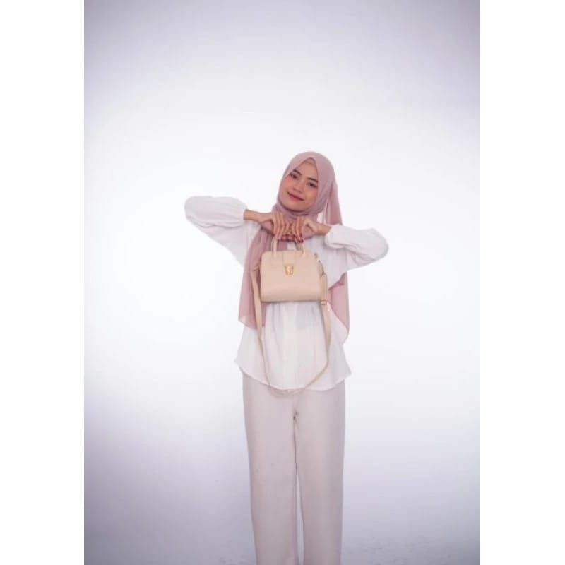 ✨MISKHA BAG 10✨ SK COLLECTION BY OKI SETIANA DEWI