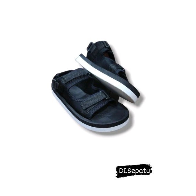 BERRYBENKA - Sepatu sandal tali sofia Sunny Felice Eva  Sandals ORIGINAL