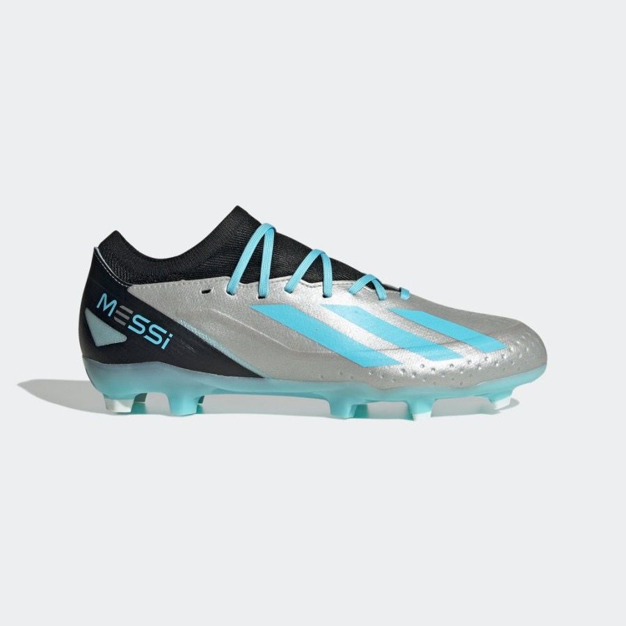 SEPATU BOLA ADIDAS X CRAZYFAST MESSI.3 FG  (100% ORIGINAL)