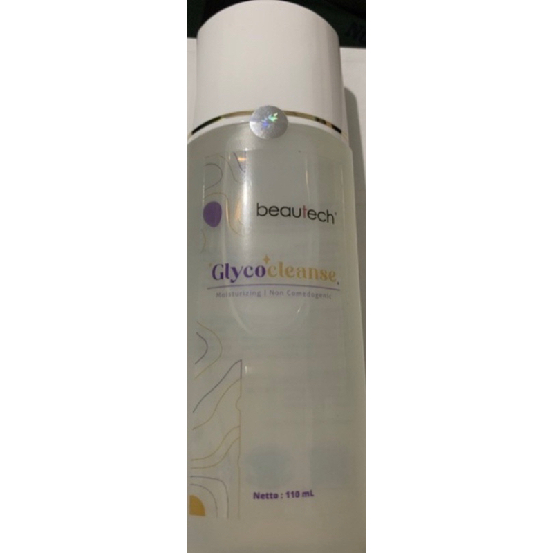 Beautech Glycocleanse