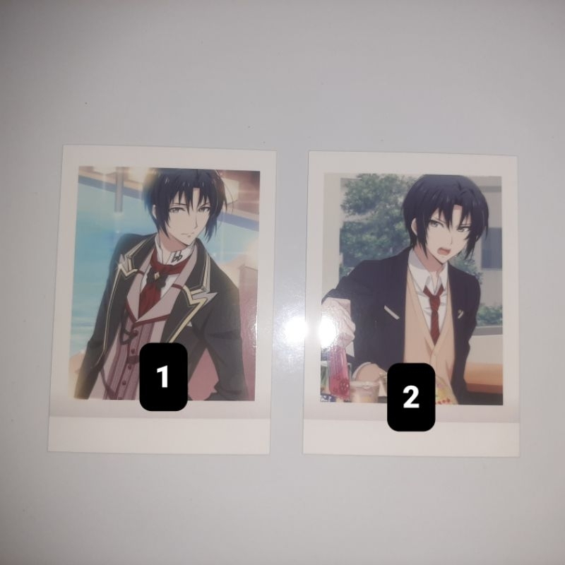 

Pashakore IDOLiSH7 - Iori Izumi