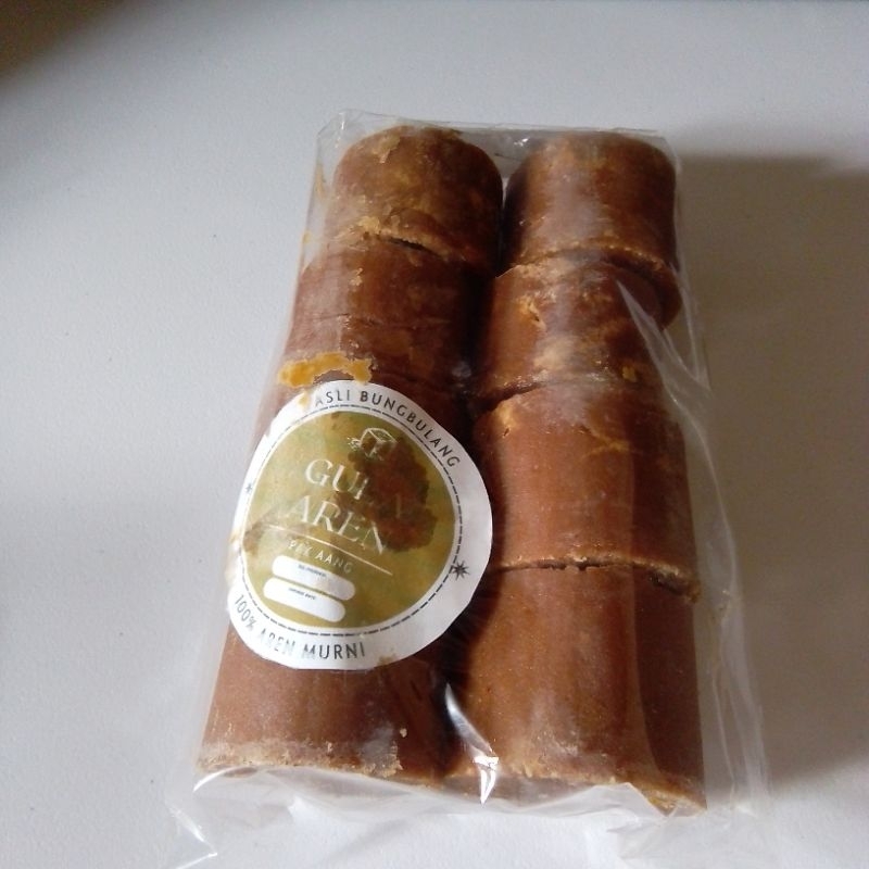 

Gula Aren Asli