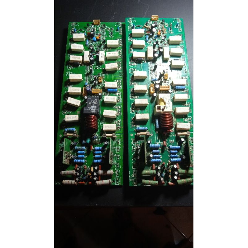 DRIVER CLAS H MODUL CLASS H MATOT EX POWER BUILTUP CA 20 SEPASANG