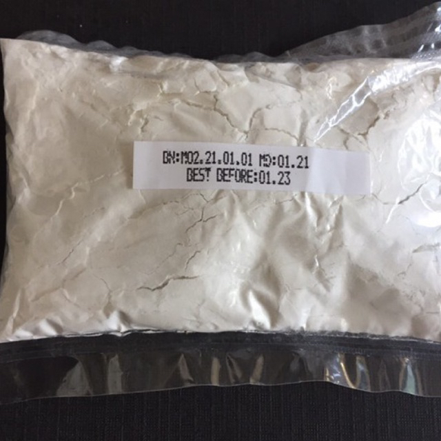 Beautech Whitening Mask Powder