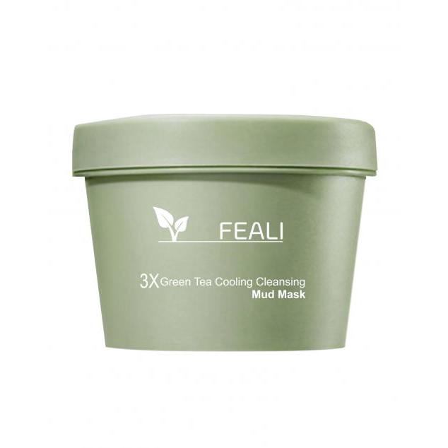 FEALI Green Tea Clay Mask