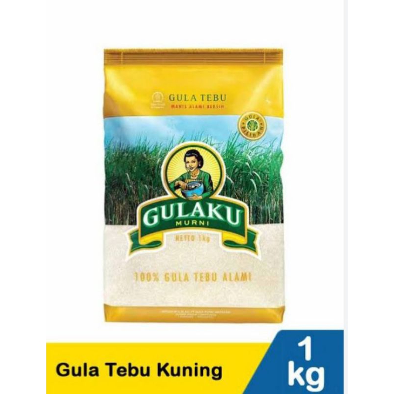 

Gulaku 1 Kg