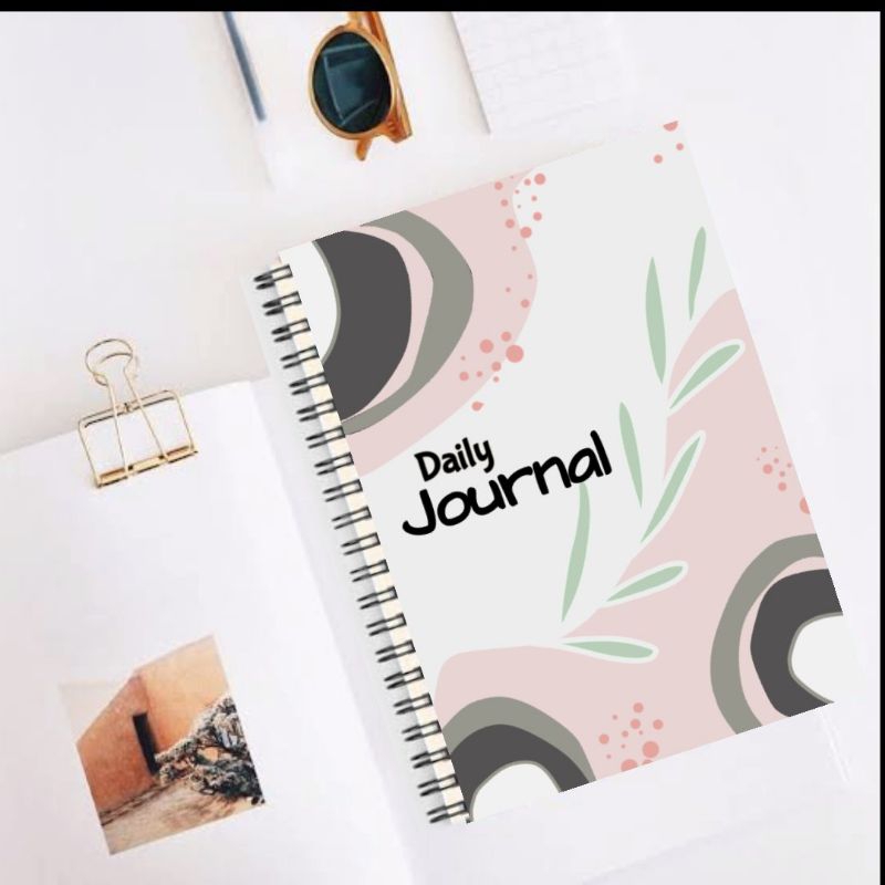 

NOTEBOOK NOTES BOOK JURNAL A5 BUKU CATATAN BUKU TULIS