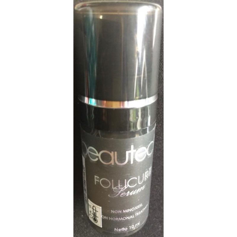 Beautech Follicure Serum
