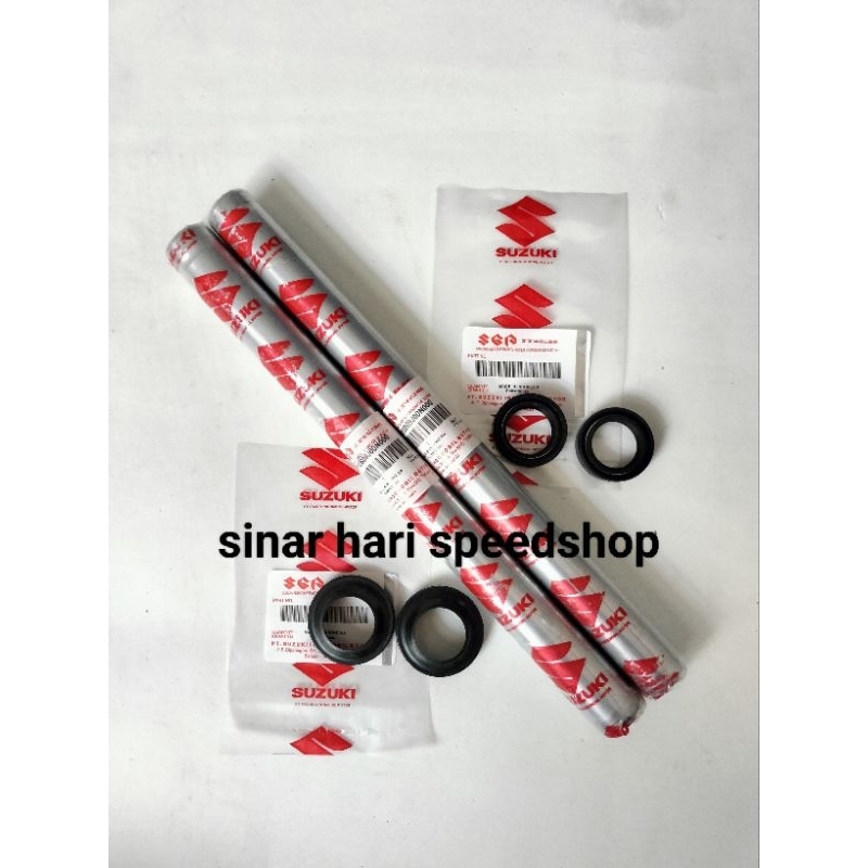 AS SHOCK DEPAN 3 ITEM (SUZUKI NEX) SUZUKI NEX ADDRES