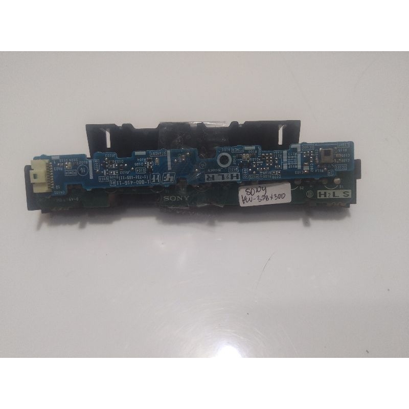 Sensor tv sony klv-32bx300