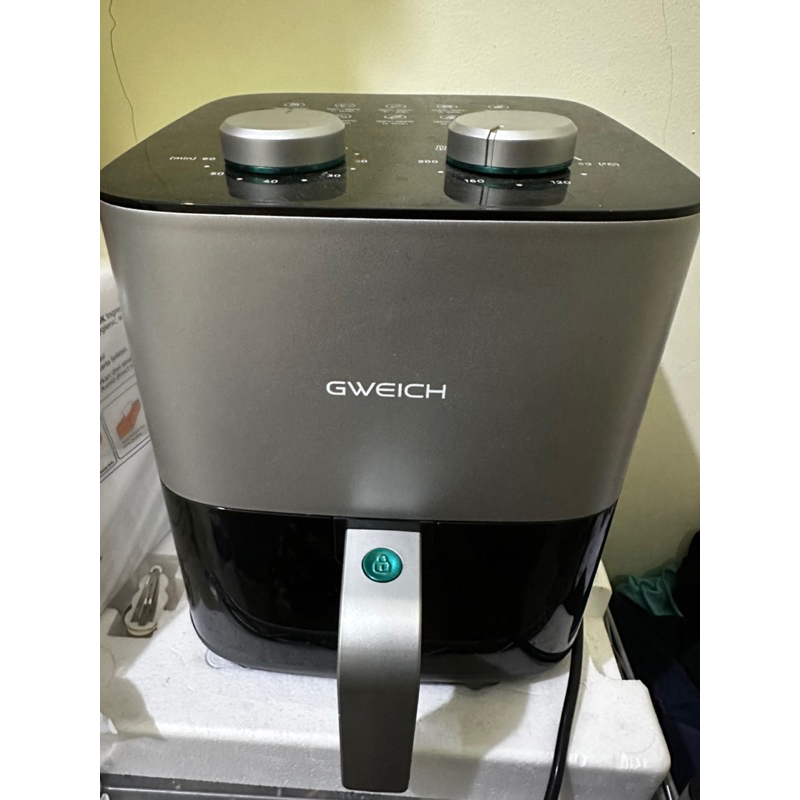 Air Fryer Gweich
