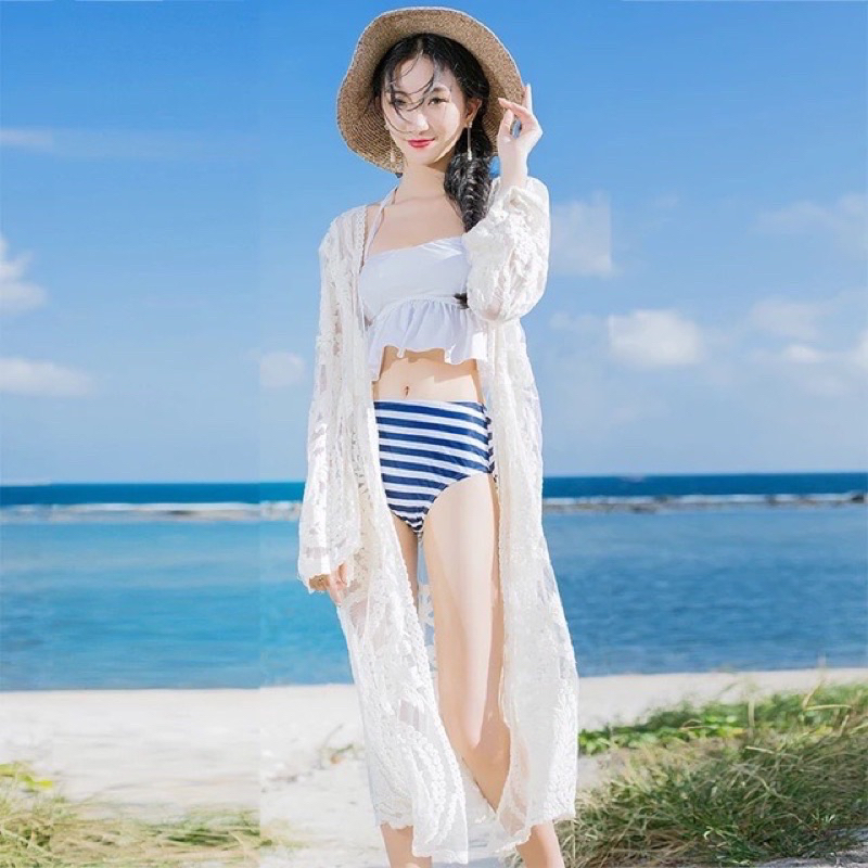Outer bikini cover bikini renang