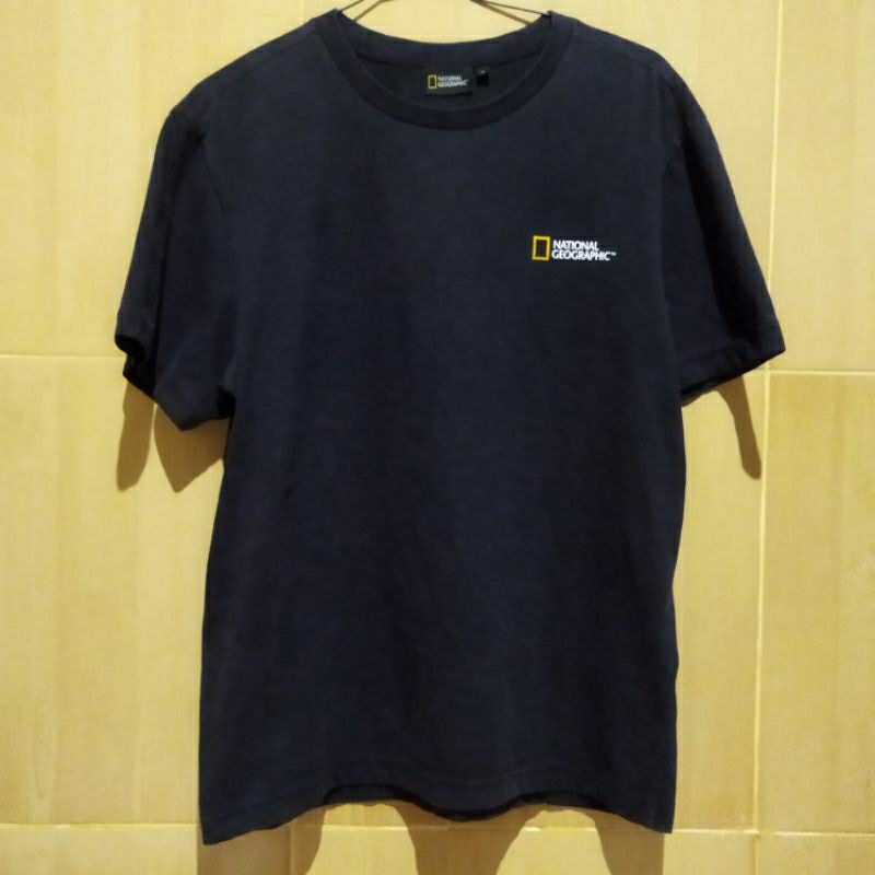 KAOS NATIONAL GEOGRAPHIC ORIGINAL