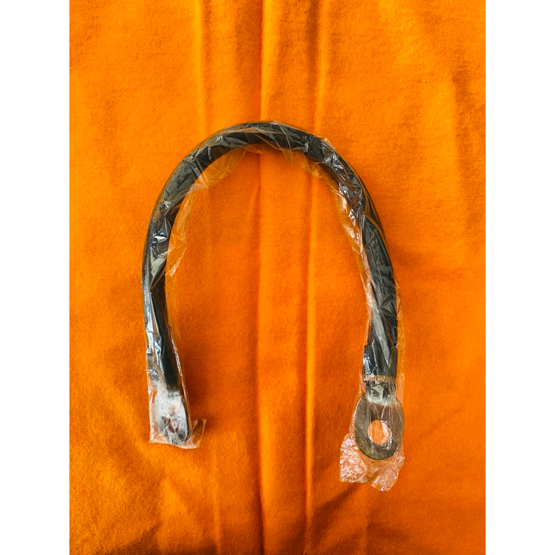 KABEL AKI-KABEL SKUN SKUN-KABEL AKI MOBIL PANJANG 30cm ORI TEMBAGA MURNI