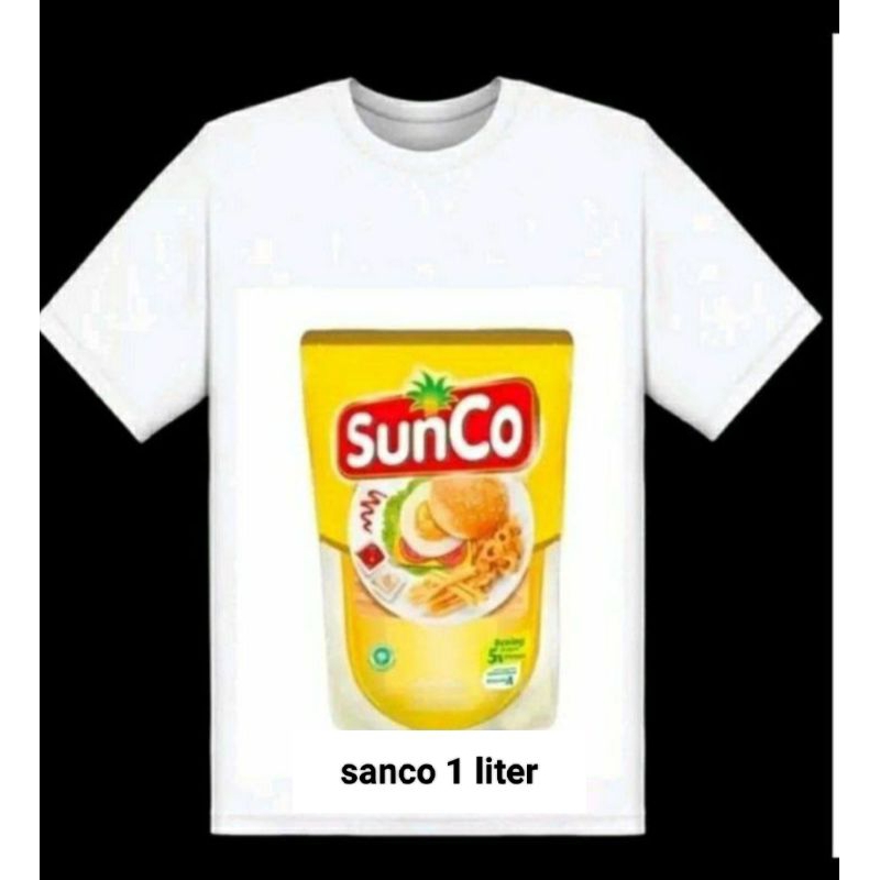 

minyak sunco 1L