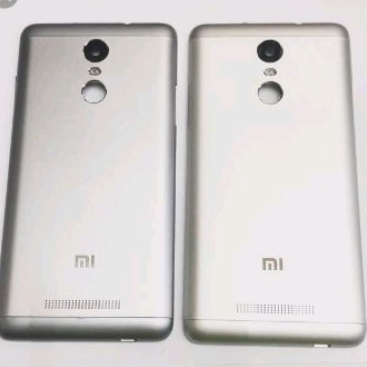 BACKDOOR REDMI NOTE 3