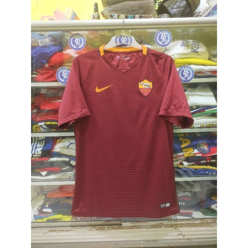 jersey As Roma home 2018 original