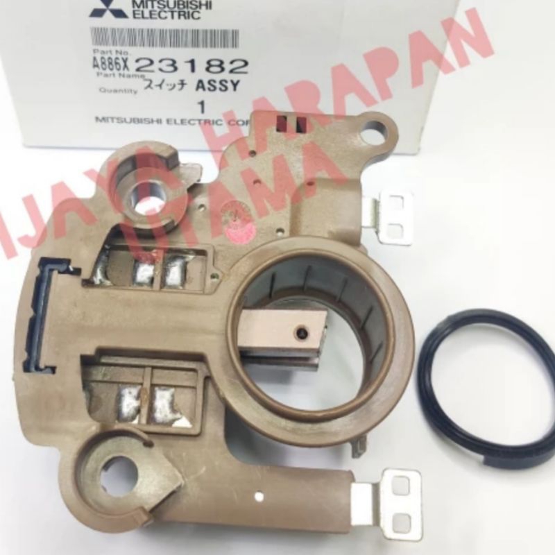 IC regulator IC regulator Dinamo cas colt T120ss injeksi Triton 2.5cc