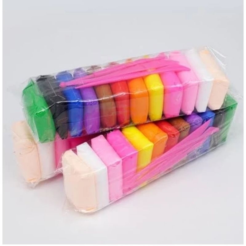 Clay | Polymer clay | polymer soft and light