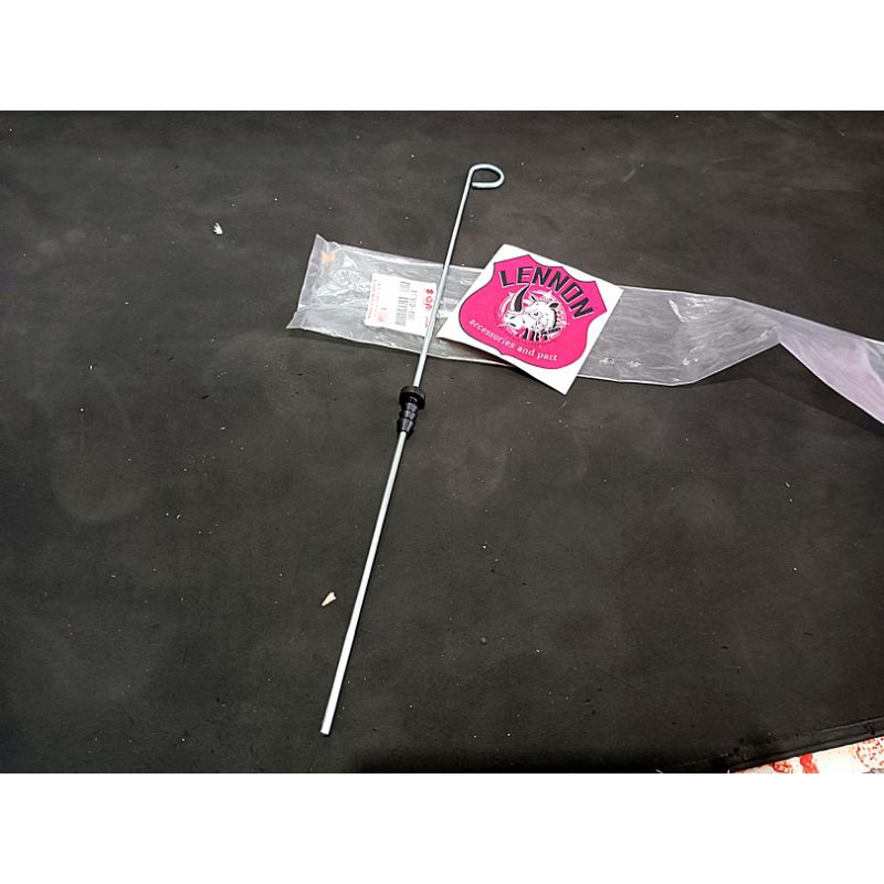 stick colokan oli suzuki Jimny katana ORI SGP JAPAN