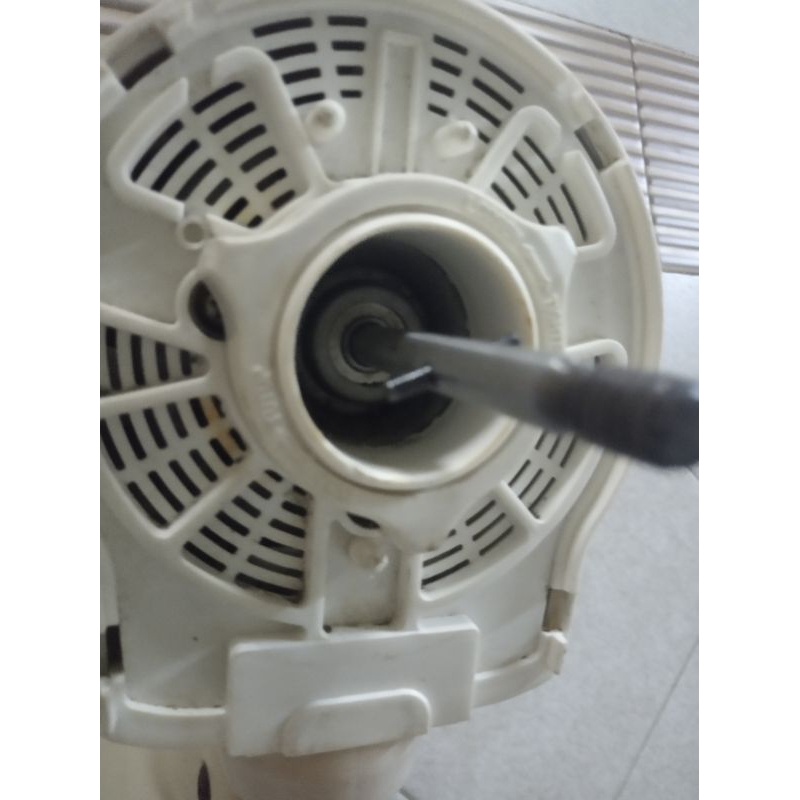 body +dinamo kipas dinding kdk