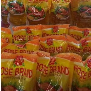 

minyak goreng rosebrand 2liter