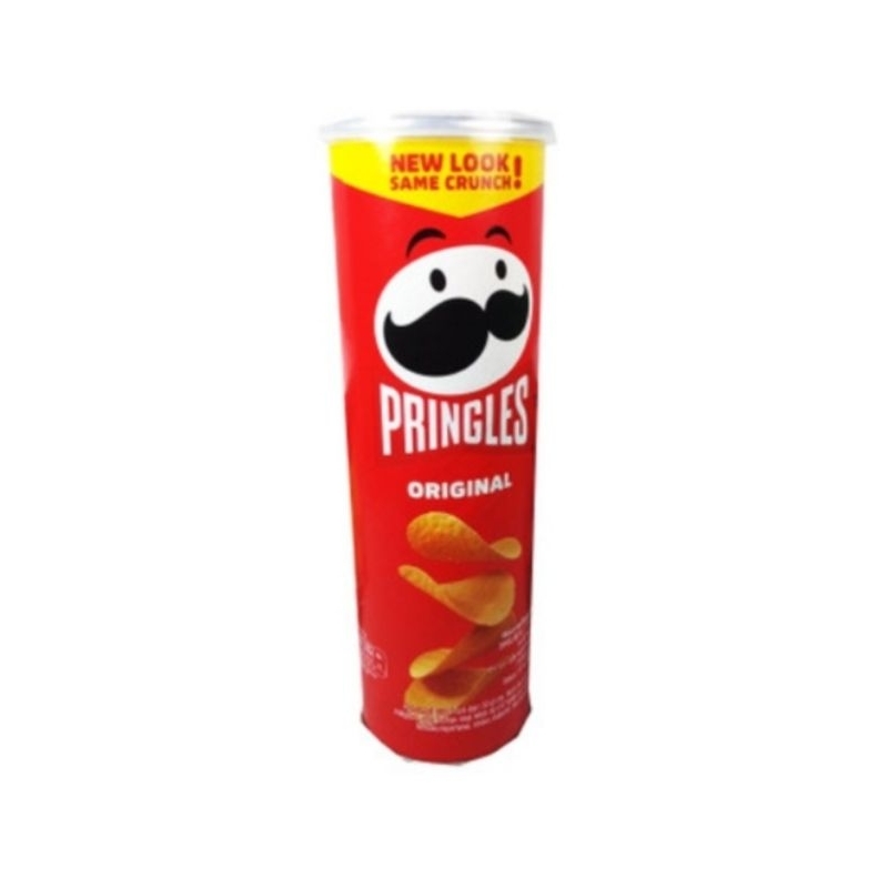 

Pringles (Original )